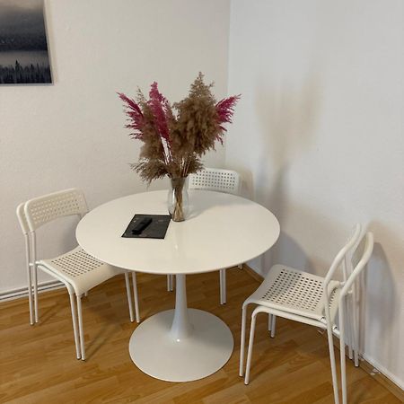 Apartment Mit Balkon Im Stadtzentrum Hanover Exterior photo