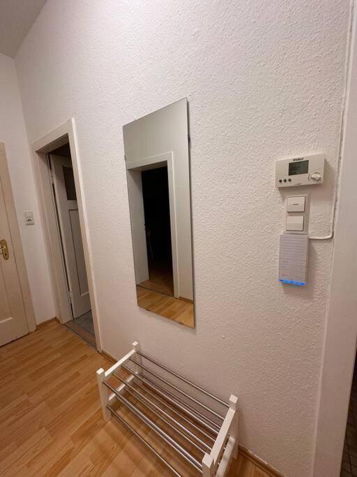 Apartment Mit Balkon Im Stadtzentrum Hanover Exterior photo