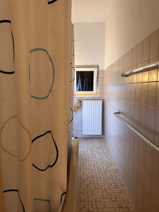 Apartment Mit Balkon Im Stadtzentrum Hanover Exterior photo