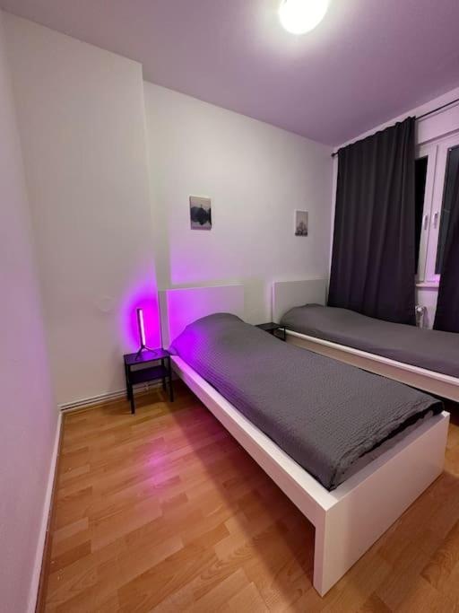 Apartment Mit Balkon Im Stadtzentrum Hanover Exterior photo